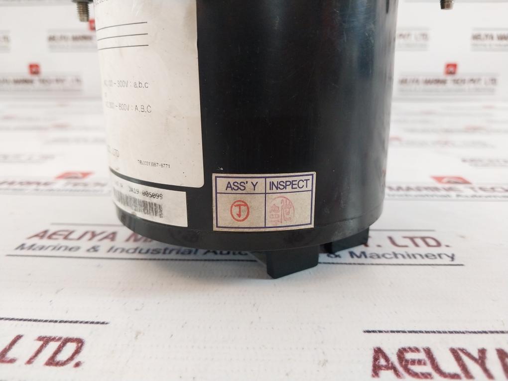 Deesys DPS-011 Phase Sequence Detector