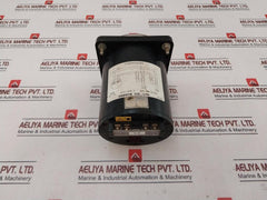 Deesys DVF-011 Panel Meter 110VAC 50/60Hz