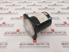 Deesys DVF-011 Panel Meter 110VAC 50/60Hz