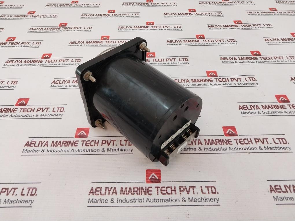 Deesys DVF-011 Panel Meter 110VAC 50/60Hz