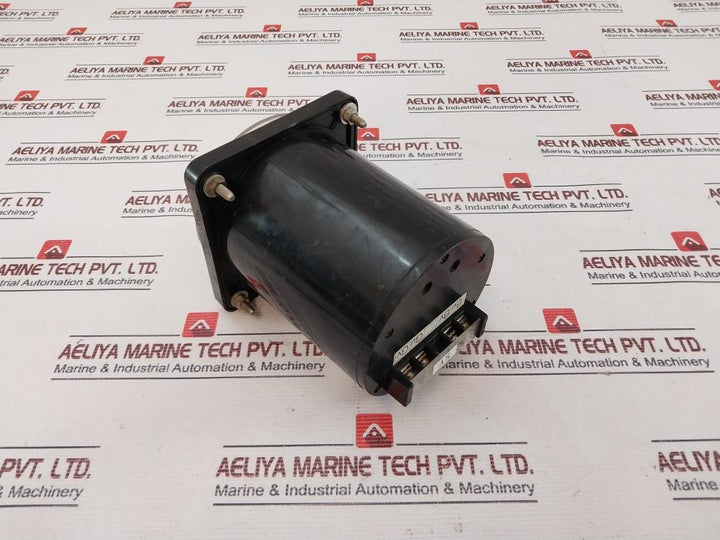Deesys DVF-011 Panel Meter 110VAC 50/60Hz