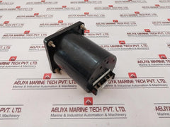 Deesys DVF-011 Panel Meter 110VAC 50/60Hz
