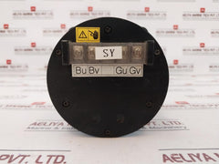Deesys DVF-011 Panel Meter 110VAC 50/60Hz