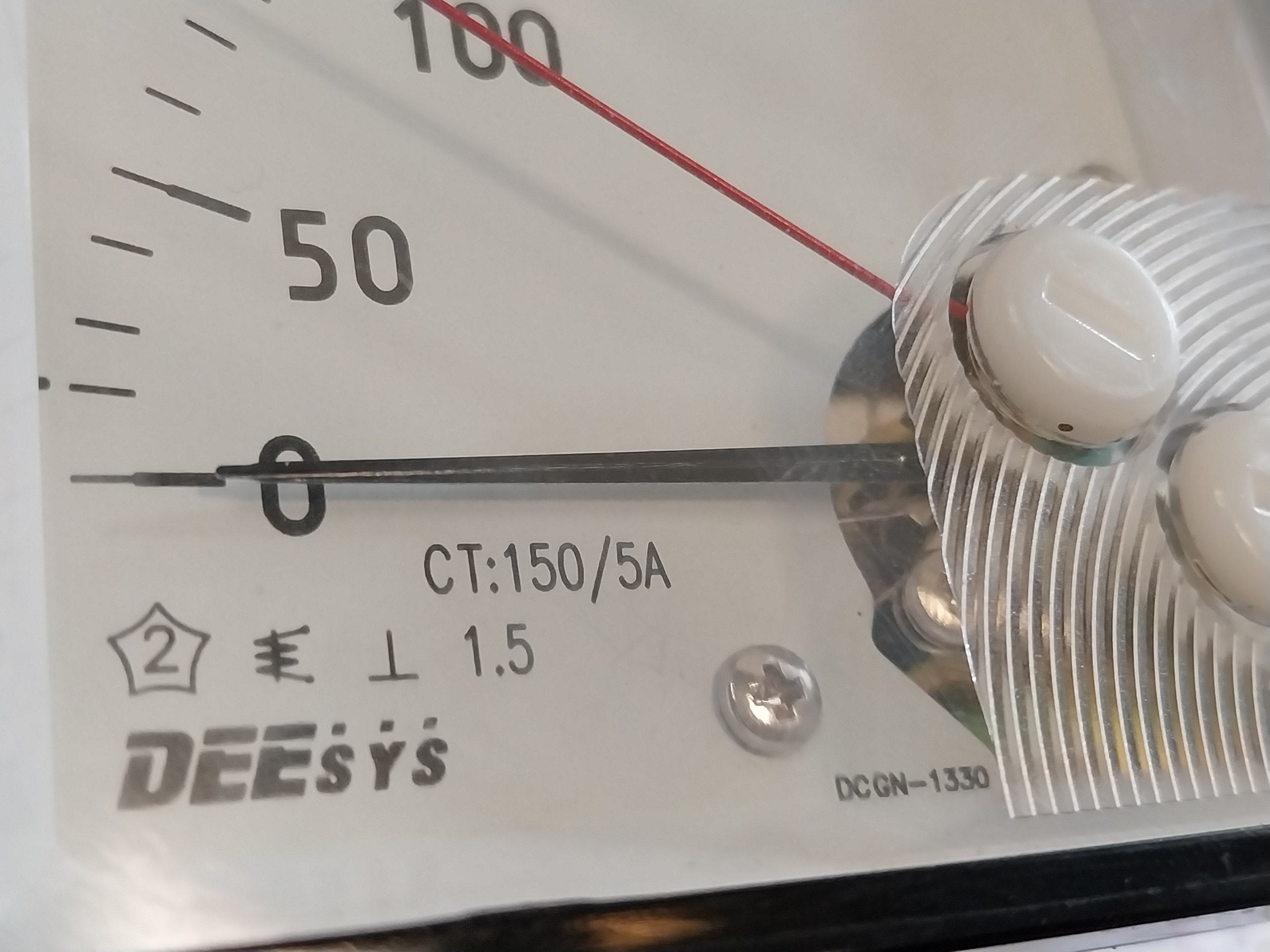 Deesys S7-aa