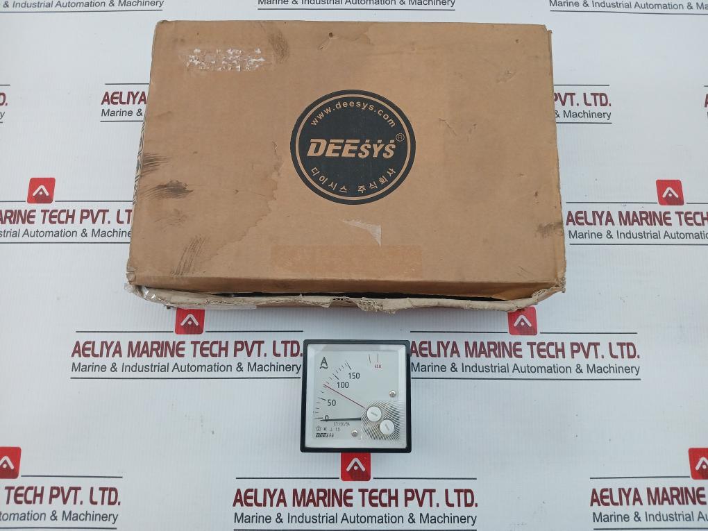 Deesys S7-aa