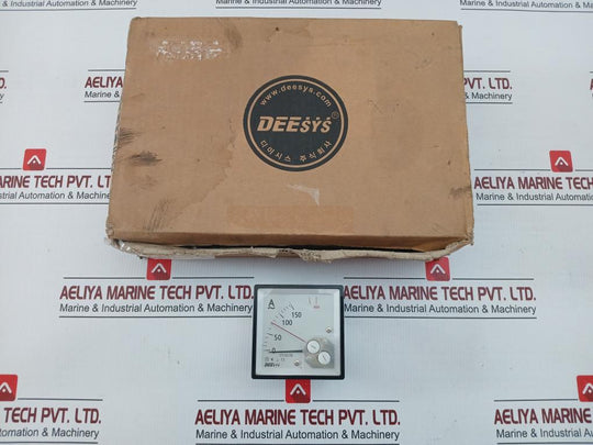 Deesys S7-aa