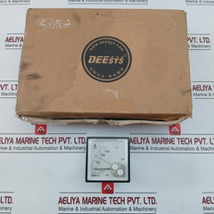 Deesys S7-aa