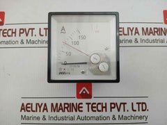 Deesys Analog Ammeter S7-aa