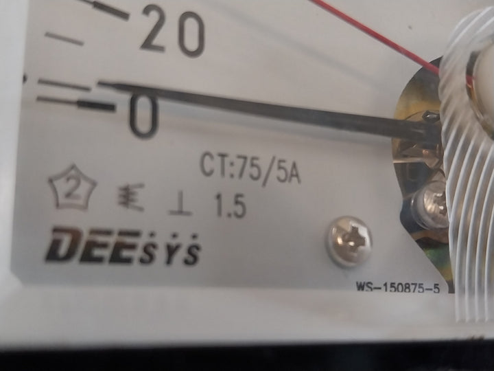 Deesys S7-aa