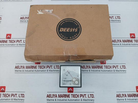 Deesys S7-aa