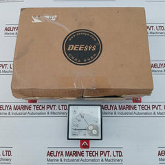 Deesys S7-aa