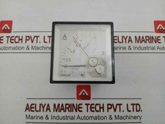S7-aa Analog Ammeter Deesys