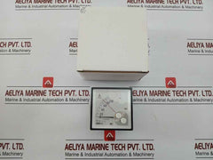 Deesys Analog Ammeter S7-aa