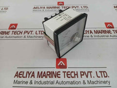 Deesys Analog Ammeter S7-aa