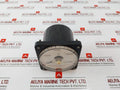 Deesys W11-aa Current Meter 0-2000A 50/60Hz Ksc1303