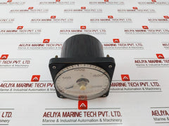 Deesys W11-aa Current Meter 0-2000A 50/60Hz Ksc1303