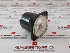 Deesys W11-aa Current Meter 0-2000A 50/60Hz Ksc1303