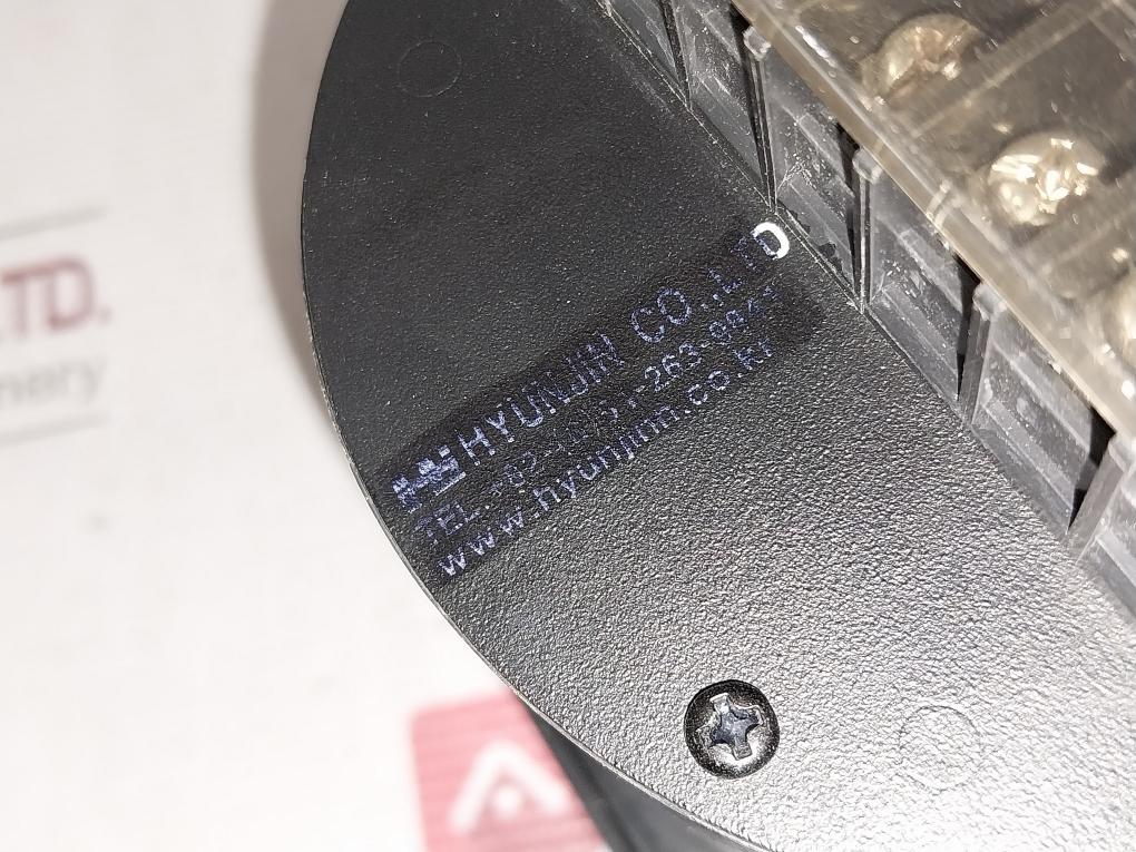 Deesys W11-ad Mega Ohm Insulation Meter Ac110V 50/60Hz Dc 1Ma