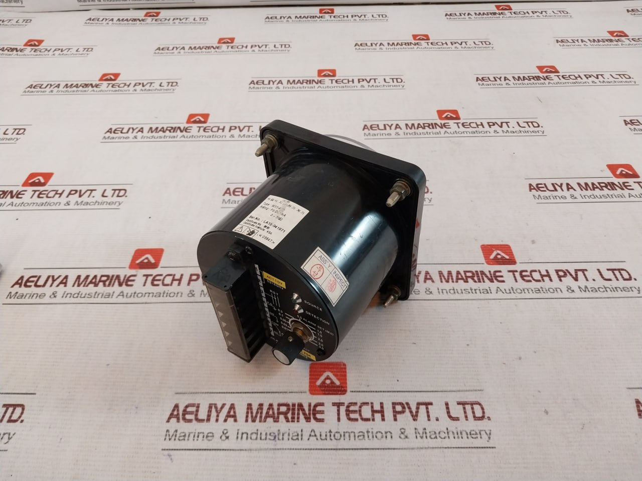 Deesys W11-ad Mega Ohm Insulation Meter Ac110V 50/60Hz Dc 1Ma