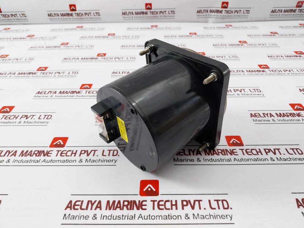 Deesys W11-va Panel Board Meter 0-300v Dcgn-5002 60hz Ksc1303