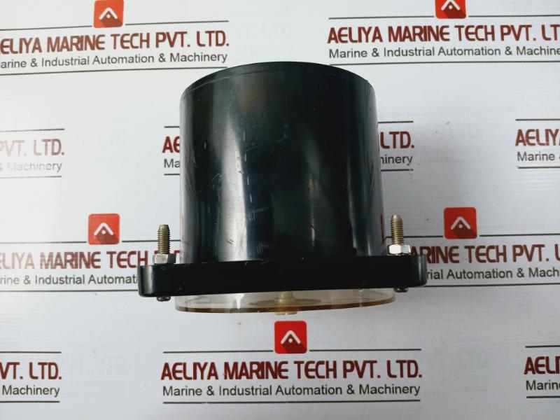 Deesys W11-va Panel Board Meter Wide Angle, 0-600v, 60hz