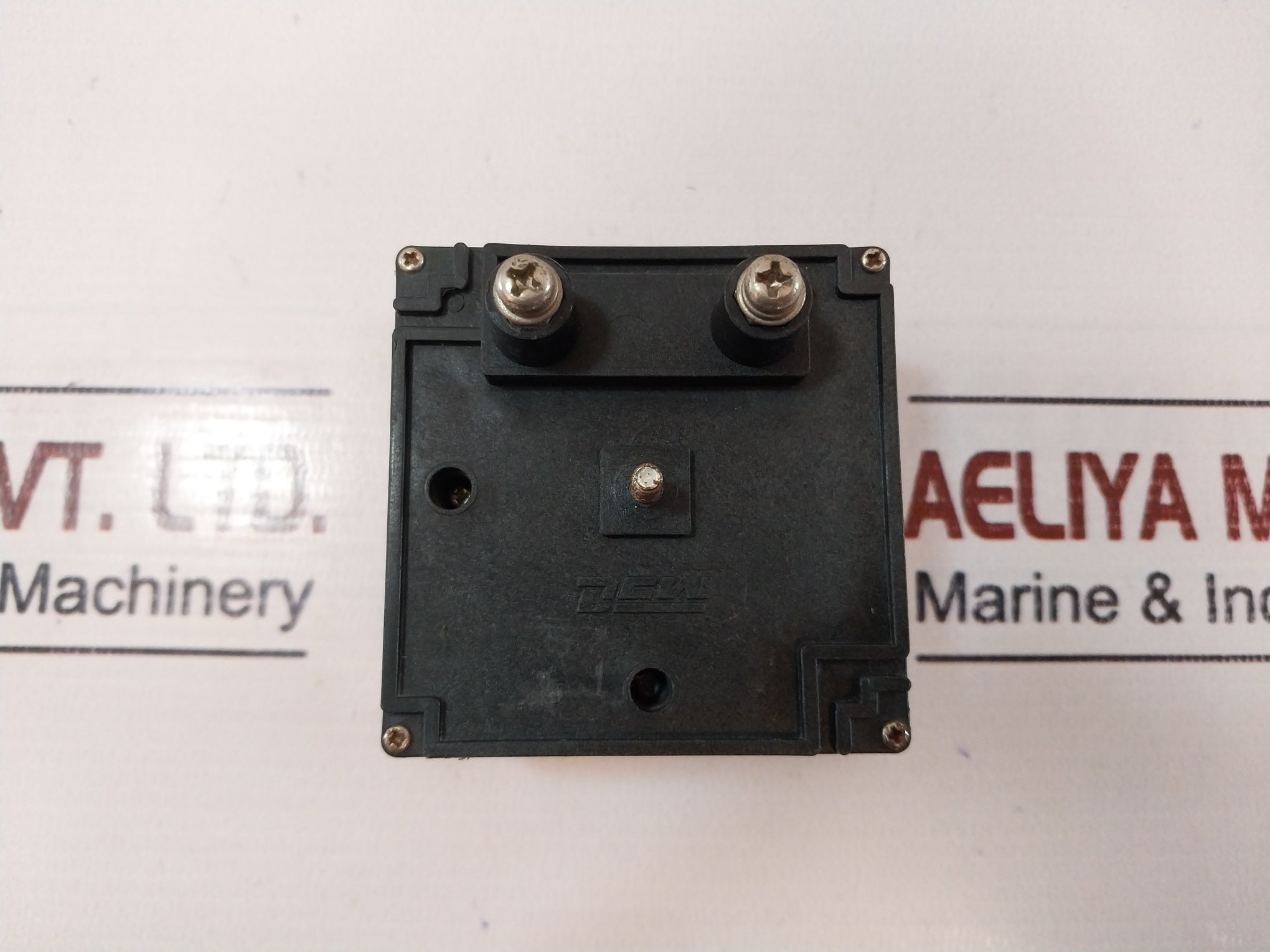 Deesys S7-aa Ammeter Ac 5 A 60Hz