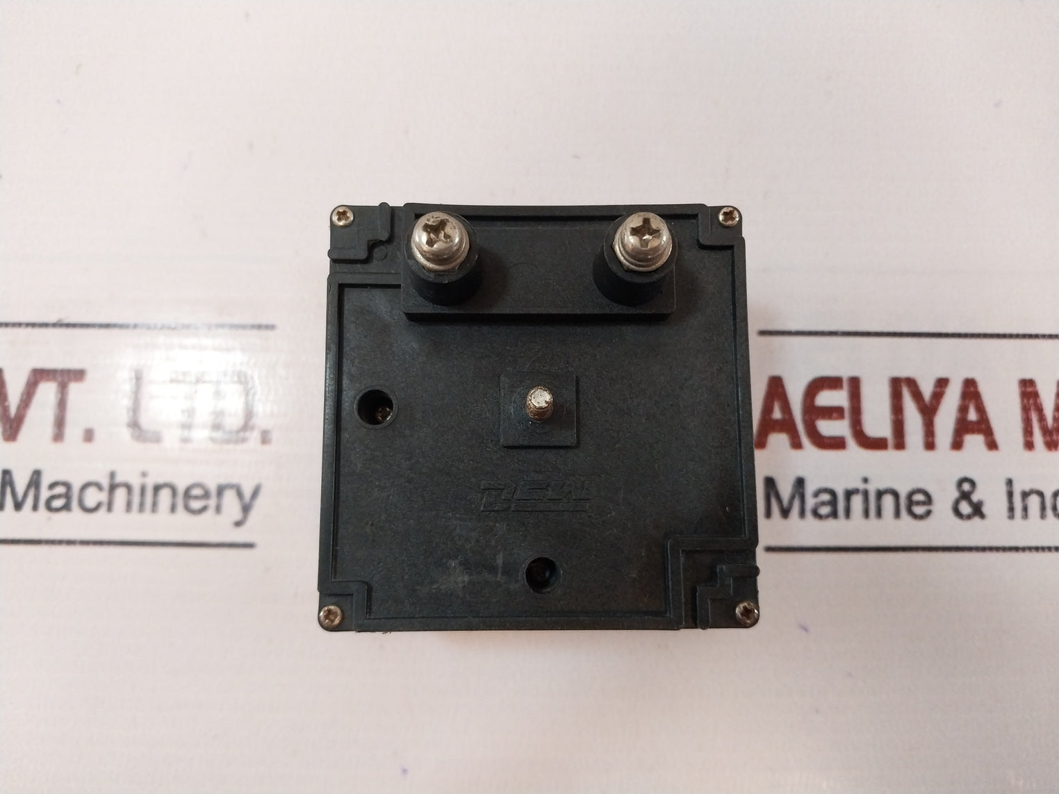 Deesys S7-aa Ammeter Ac 5 A 60Hz