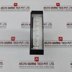 Def-150Nt Edgewise Vertical Analog Meter Toyo Keiki