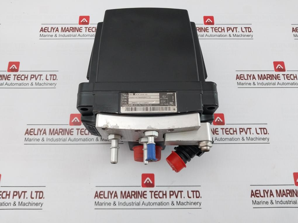 Def Dosing Pump Module 5273338Rx Cummins 24V