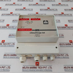 Defa 700114 Lifeboatcharger