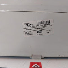 Defa 700114 Lifeboatcharger