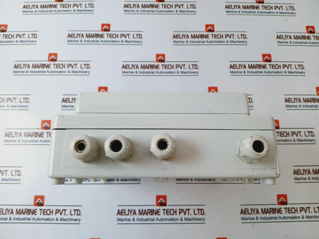 Defa 700116 Lifeboat Charger 4041Lbtri42 3X5A 42Vac Ip66