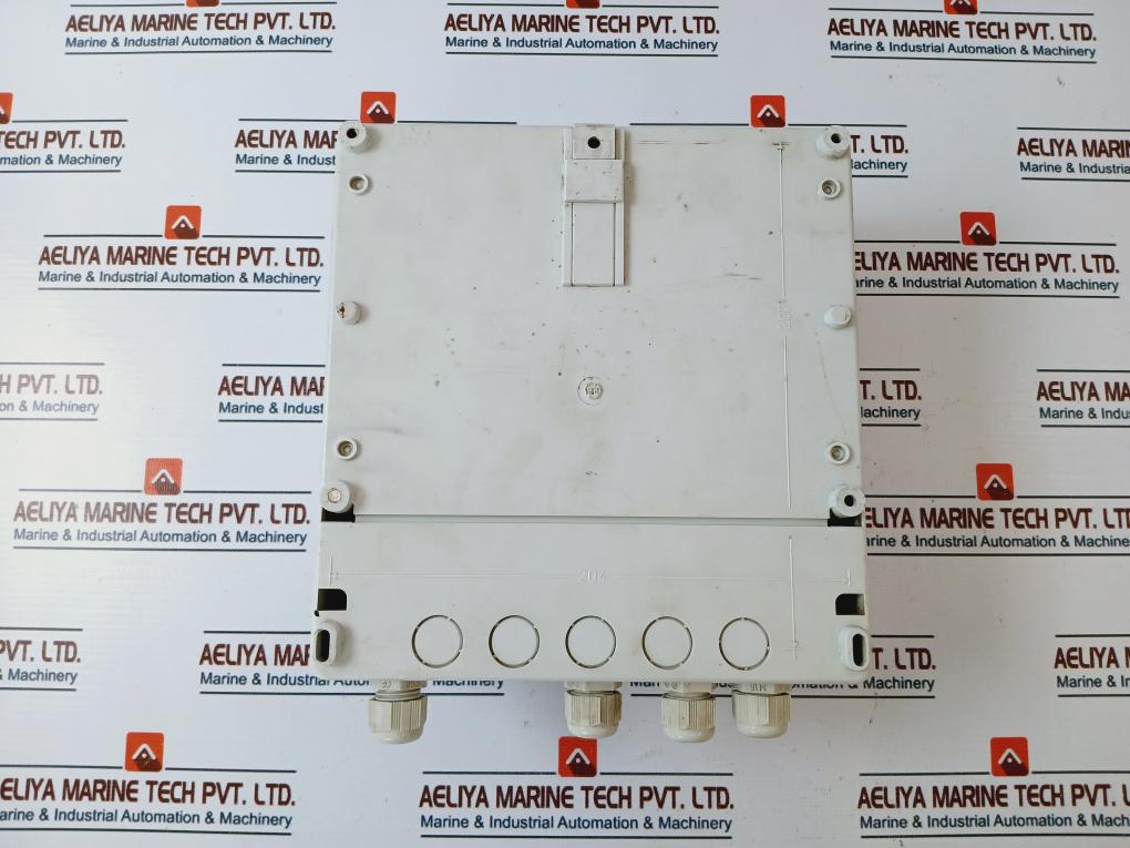 Defa 700116 Lifeboat Charger 4041Lbtri42 3X5A 42Vac Ip66