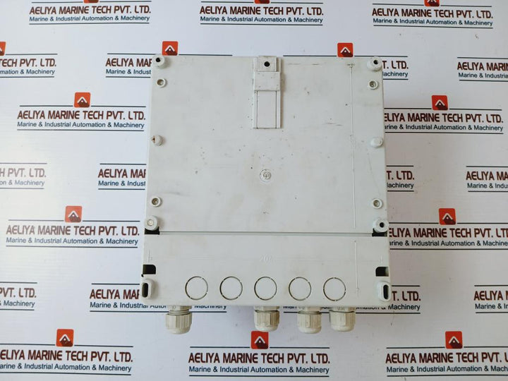 Defa 700116 Lifeboat Charger 4041Lbtri42 3X5A 42Vac Ip66
