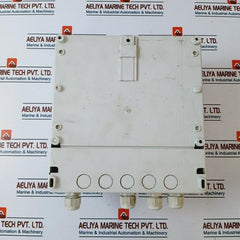 Defa 700116 Lifeboat Charger 4041Lbtri42 3X5A 42Vac Ip66