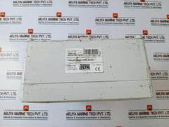 Defa 700116 Lifeboat Charger 4041Lbtri42 3X5A 42Vac Ip66