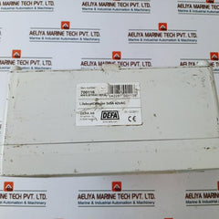 Defa 700116 Lifeboat Charger 4041Lbtri42 3X5A 42Vac Ip66
