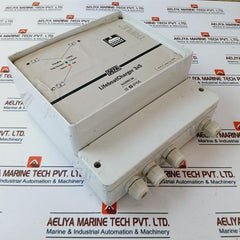 Defa 700116 Lifeboat Charger 4041Lbtri42 3X5A 42Vac Ip66