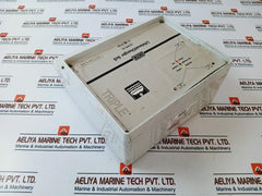 Defa 700116 Lifeboat Charger 4041Lbtri42 3X5A 42Vac Ip66