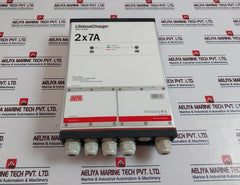 Defa 703397 Lifeboat Battery Charger 36-62V~50/60Hz 300W