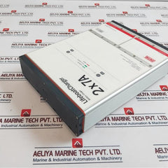 Defa 703397 Lifeboat Battery Charger 36-62V~50/60Hz 300W