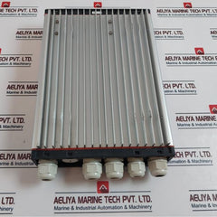 Defa 703397 Lifeboat Battery Charger 36-62V~50/60Hz 300W