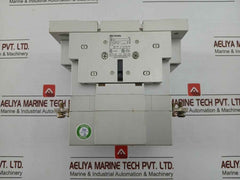 Definite Purpose Contactor 230V 50-60/Hz Allen-bradley 100-d110