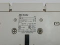 Definite Purpose Contactor 230V 50-60/Hz Allen-bradley 100-d110