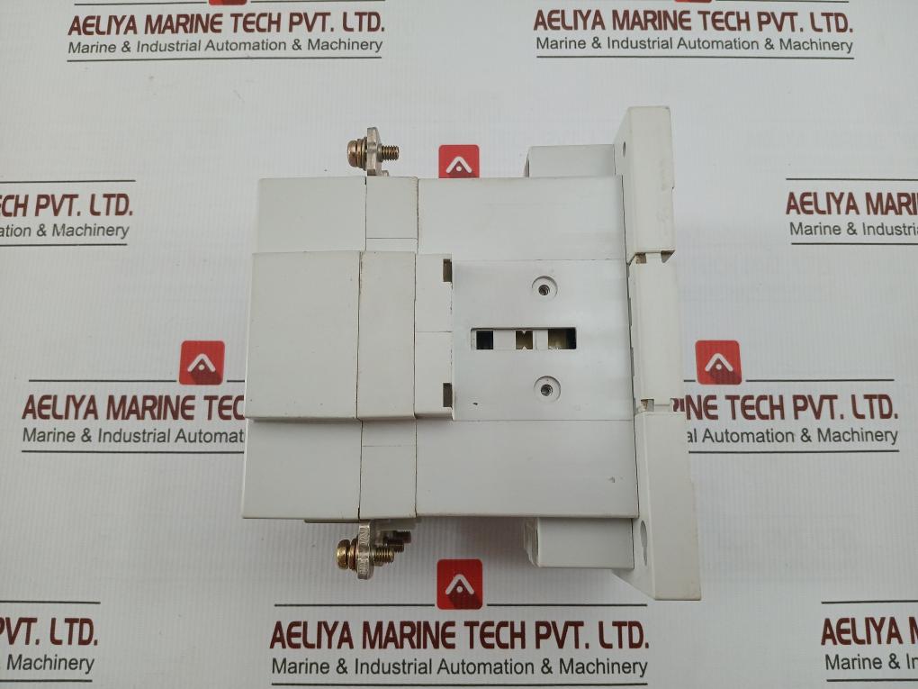 Definite Purpose Contactor 230V 50-60/Hz Allen-bradley 100-d110