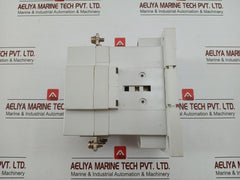 Definite Purpose Contactor 230V 50-60/Hz Allen-bradley 100-d110