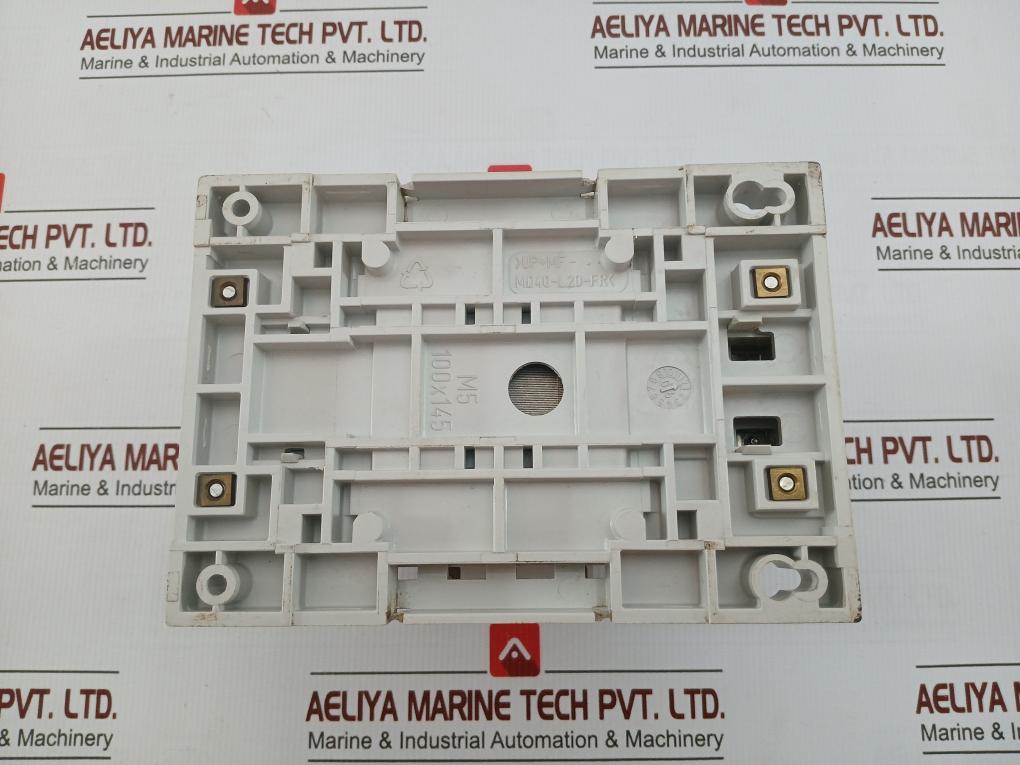 Definite Purpose Contactor 230V 50-60/Hz Allen-bradley 100-d110