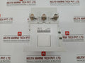 Definite Purpose Contactor 230V 50-60/Hz Allen-bradley 100-d110