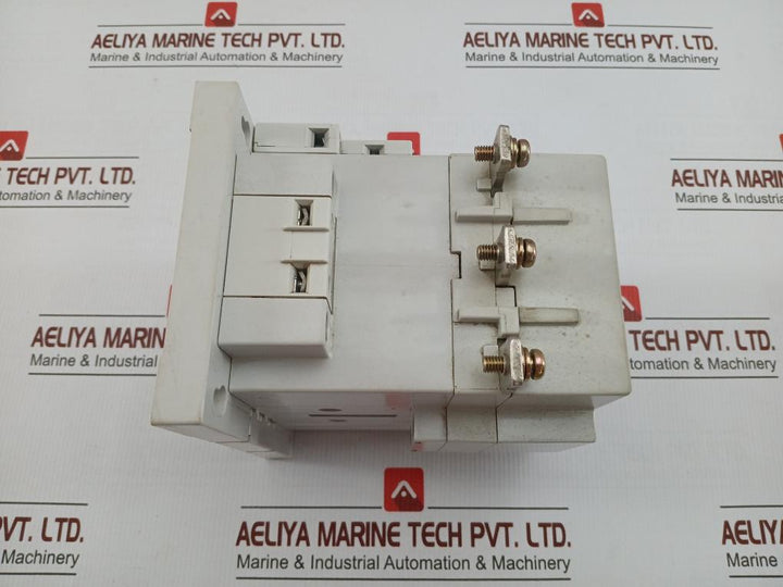 Definite Purpose Contactor 230V 50-60/Hz Allen-bradley 100-d110