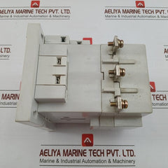 Definite Purpose Contactor 230V 50-60/Hz Allen-bradley 100-d110